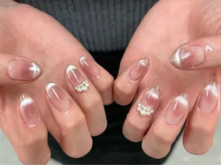 ネイル Reynail レイネイルのネイルデザイン