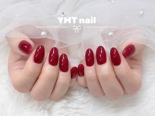 ネイル YMT_ NailStudioのネイルデザイン