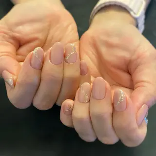 ネイル nail*157 .のネイルデザイン