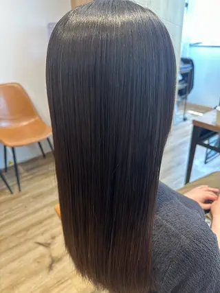 セミロング パーマ ✨✂️Nori ✂️✨のヘアスタイル