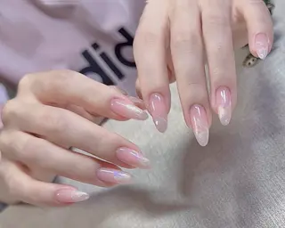 ネイル A & L Nail Salonのネイルデザイン