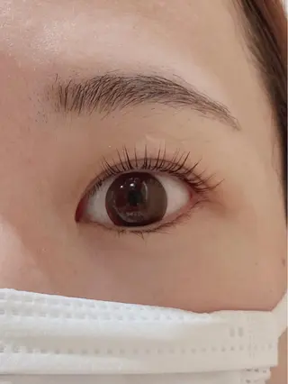 マツエク・マツパ MARBLES 三軒茶屋ᵕ̈* 杉崎のマツエク・マツパデザイン