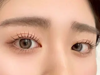 マツエク・マツパ 🍒Yui 🍒eyelashの眉毛・アイブロウイメージ
