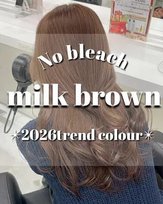 ロング 透明感🤍×髪質改善 🫧Kaitoのヘアスタイル