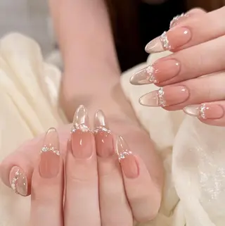 ネイル 🎀 Ayaka_nailのネイルデザイン