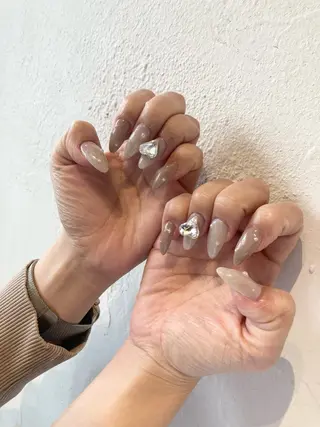 ネイル Lana nailのネイルデザイン