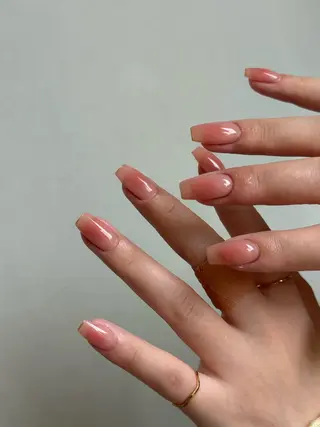 ネイル Manon Yuiのネイルデザイン