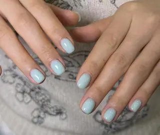 ネイル 🎀 KiKi_nailのネイルデザイン