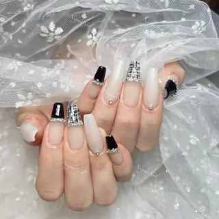 ネイル 🎀Sense Nail池袋店🎀のネイルデザイン