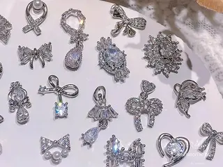 ネイル Nail Salon To Beのネイルデザイン