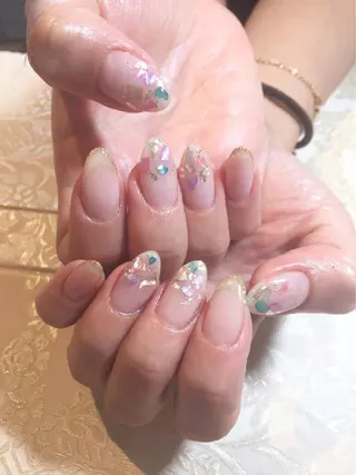 ネイル Lana nailのネイルデザイン