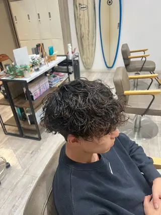 メンズ 坂口 宗のその他イメージ