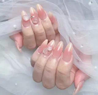 ネイル Miya _nailのネイルデザイン