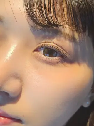 マツエク・マツパ MOUTON EYE/NAILのマツエク・マツパデザイン