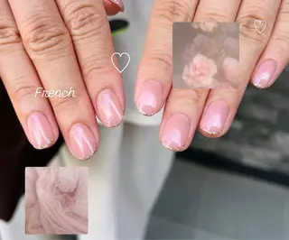 ネイル HazeGrass NAILのネイルデザイン