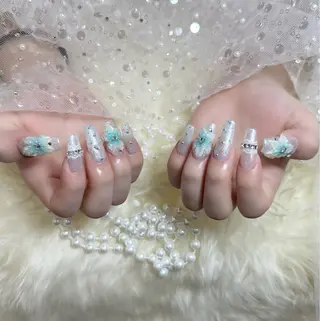 ネイル Doris Nail Salonのネイルデザイン
