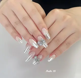 ネイル Nails 39のネイルデザイン