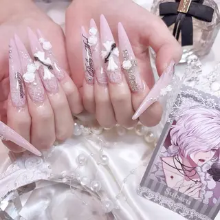 ネイル Josie nail salonのネイルデザイン