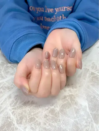 ネイル ゆぴねいる yupinailのネイルデザイン