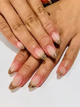 ネイル nail salon quartettoのネイルデザイン