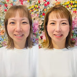 POLA北花田店吉田 りかのエステ・リラクイメージ