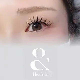 マツエク・マツパ eyelist ami🎀のマツエク・マツパデザイン