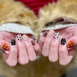 ネイル chika .のネイルデザイン