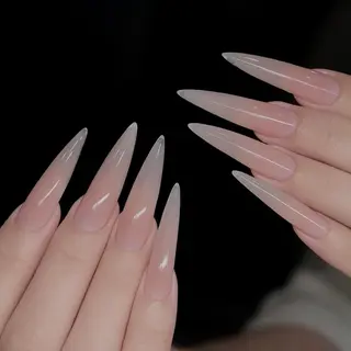 ネイル Hot Nail Salonのネイルデザイン