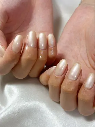 ネイル kikinail 溝の口のネイルデザイン
