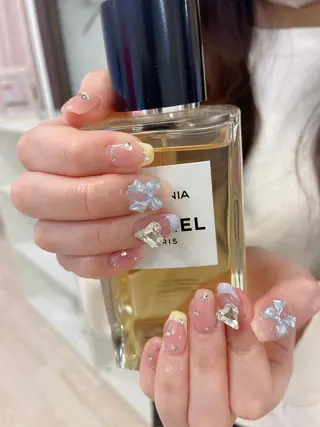 ネイル 5C NAIL 5C NAILのネイルデザイン