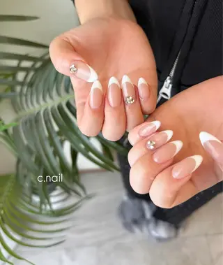 ネイル Chika/ C.nailのネイルデザイン