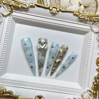 ネイル misun_ nailのネイルデザイン