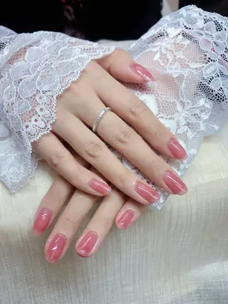 ネイル R nail みおのネイルデザイン