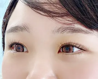 マツエク・マツパ MAHALO 𓆉のマツエク・マツパデザイン