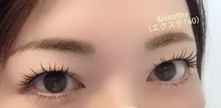 マツエク・マツパ my. salonのマツエク・マツパデザイン