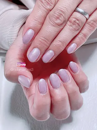 ネイル NailSalon ひだまりのネイルデザイン