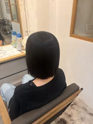 ショート 🥨伊藤みやこ🥨 ショートカット🌈のヘアスタイル