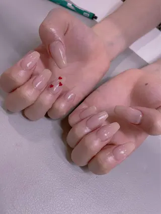 ネイル エムズ エムズのネイルデザイン