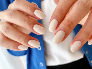 ネイル mogunail &blowのネイルデザイン