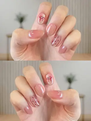 ネイル Mei Meiのネイルデザイン
