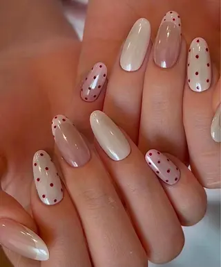 ネイル Rina Mika Nailsのネイルデザイン