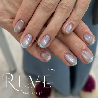 ネイル REVE ふうかのネイルデザイン