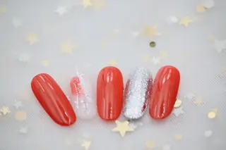 ネイル princess スカルプ専門店のネイルデザイン