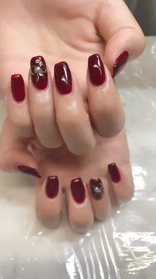 ネイル ✨アン ミユ✨のネイルデザイン