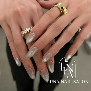 ネイル LUNA Nail salon💕のネイルデザイン