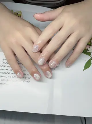 ネイル リナ ネイルサロンのネイルデザイン