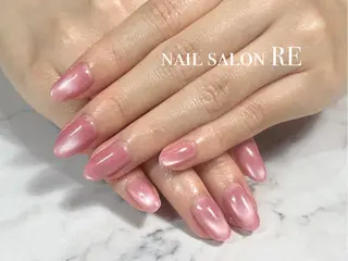 ネイル nail salon REのネイルデザイン
