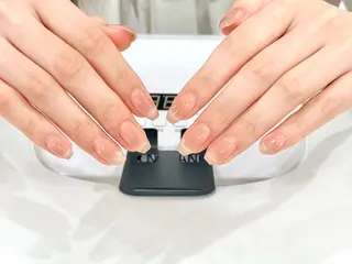 ネイル CHERIR AKIのネイルデザイン