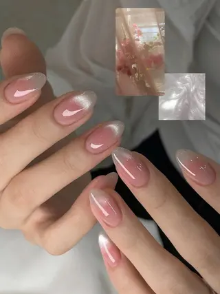ネイル Minette nailrinrinのネイルデザイン