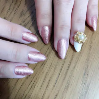ネイル Hashimoto .のエステ・リラクイメージ